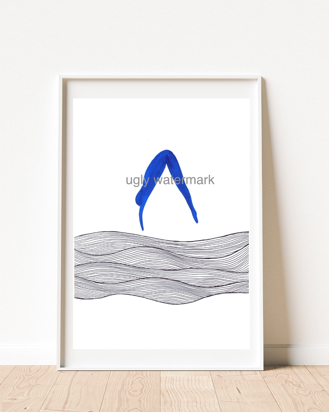 Drawings — Simple Intrigue