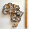 Africa Reinvented (Mini) - Artwork made from old books by Keri Muller